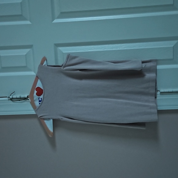 Pink Top - Picture 2 of 2